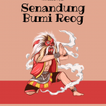 Senandung Bumi Reog