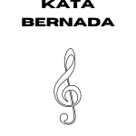 Kata Bernada