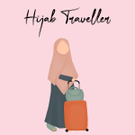 Hijab Traveller