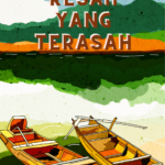 Resah Yang Terasah