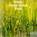 Bisik Daun-Daun Padi