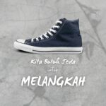 Kita Butuh Jeda untuk Melangkah