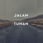 Jalan Tuhan