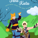 Tari Kata (Puisi-Puisi Untuk Jiwa Yang Tersentuh)