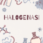 Halogenasi